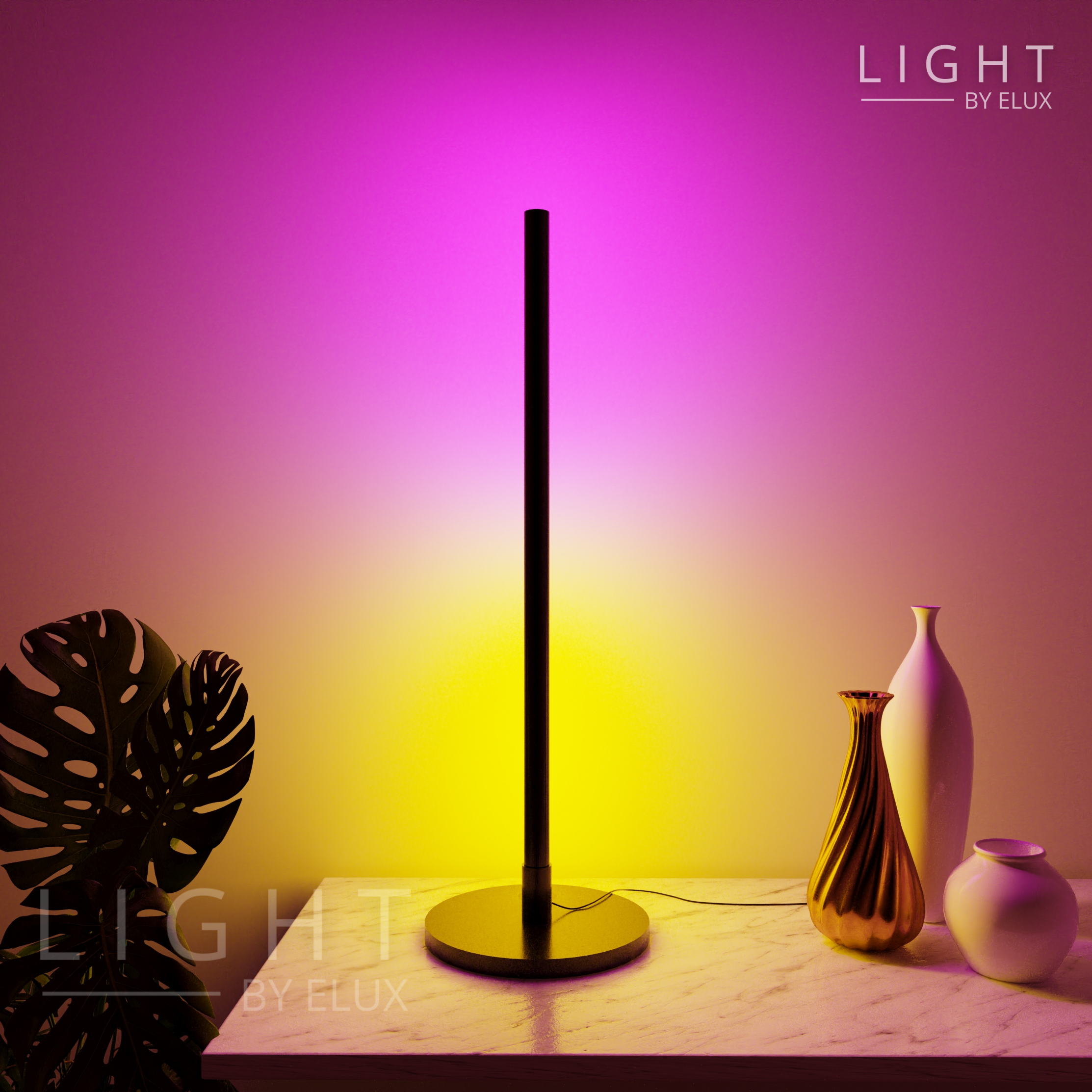 Aura Mini Lamp